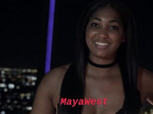 MayaWest