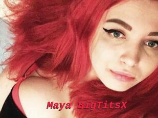 Maya_BigTitsX