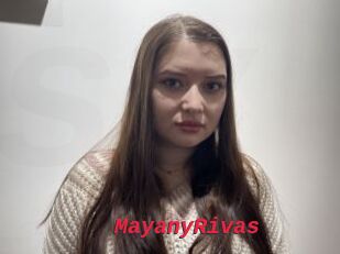 MayanyRivas