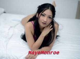 MayeMonroe