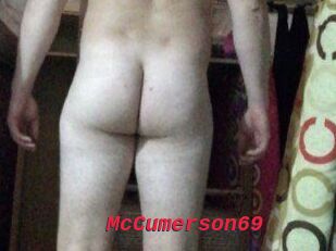 McCumerson69