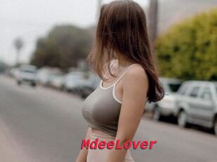 MdeeLover