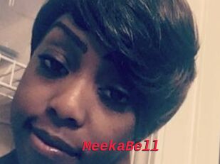 Meeka_Bell