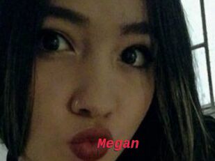 Megan