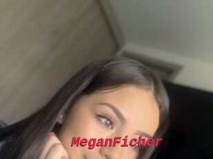 MeganFicher