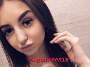 MeganTeen18