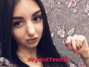 MeganXTeen18