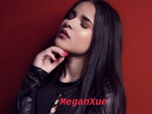 MeganXue