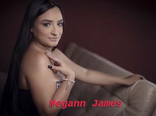 Megann_James