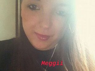 Meggii