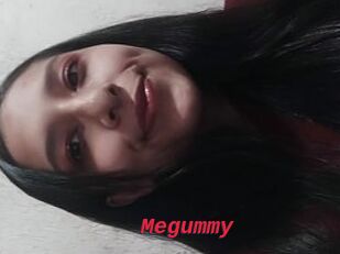 Megummy