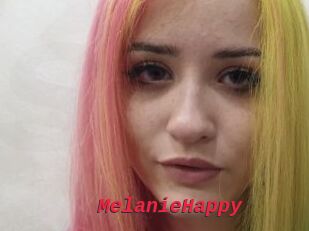 MelanieHappy