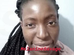 MelanineSavage