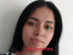 Melany_Fox