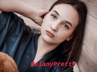 MelanyPretty