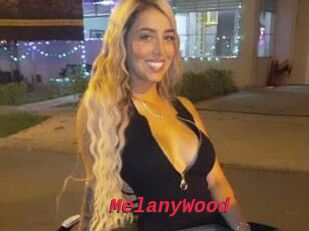 MelanyWood