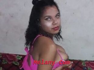 Melany_Cum