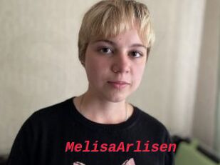 MelisaArlisen