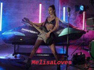 MelisaLoves