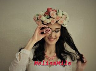 MelisaMils