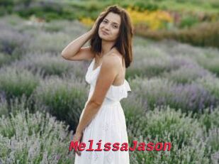 MelissaJason