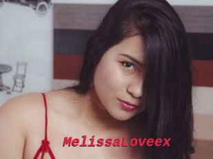 MelissaLoveex