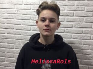 MelissaRols