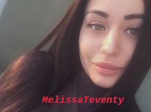 MelissaTeventy