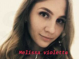 Melissa_violetta