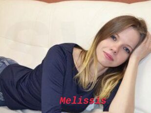 Melissis