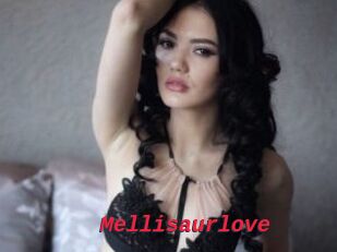 Mellisaurlove