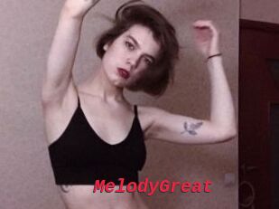 MelodyGreat