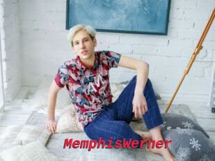 MemphisWerner