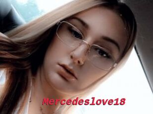 Mercedeslove18