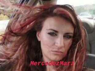 MercedezMarz