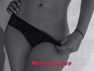 Mercury_Love