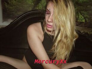 MercuryXx