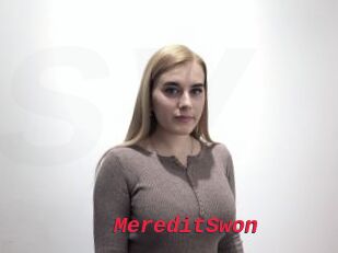 MereditSwon