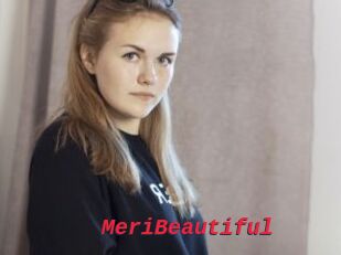 MeriBeautiful