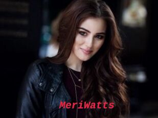 MeriWatts