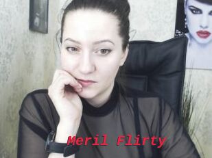 Meril_Flirty