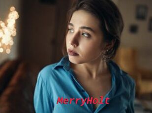 MerryHolt