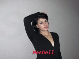 Meshell