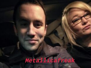 Metallicafreak