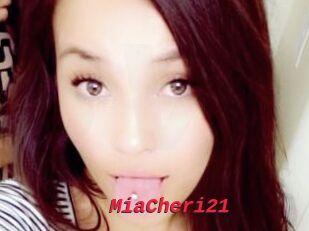 MiaCheri21