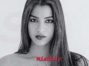 MiaDaly