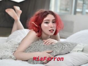 MiaFarron