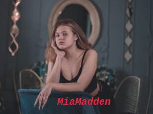 MiaMadden