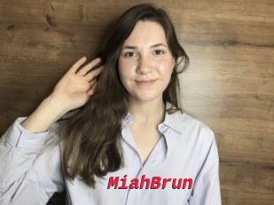 MiahBrun