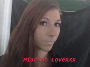 Miariah_LoveXXX